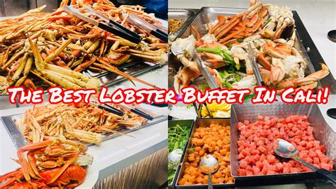 morongo lobster buffet|Thursday night buffet all you can eat seafood .